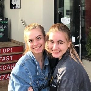 Meet your Posher, Maddy